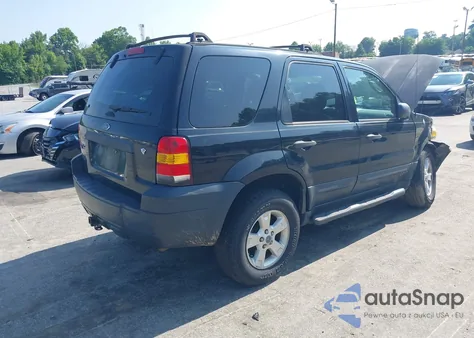 2007 Ford Escape Xlt/Xlt Sport from USA, damaged, VIN 1FMCU93167KA91361